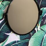 Oval mirror, 1970s