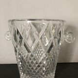Ice bucket, vintage souvenir