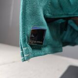 Fauteuil Zen de Claude Brisson pour Ligne Roset, France, années 1980