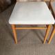 Pair of chairs