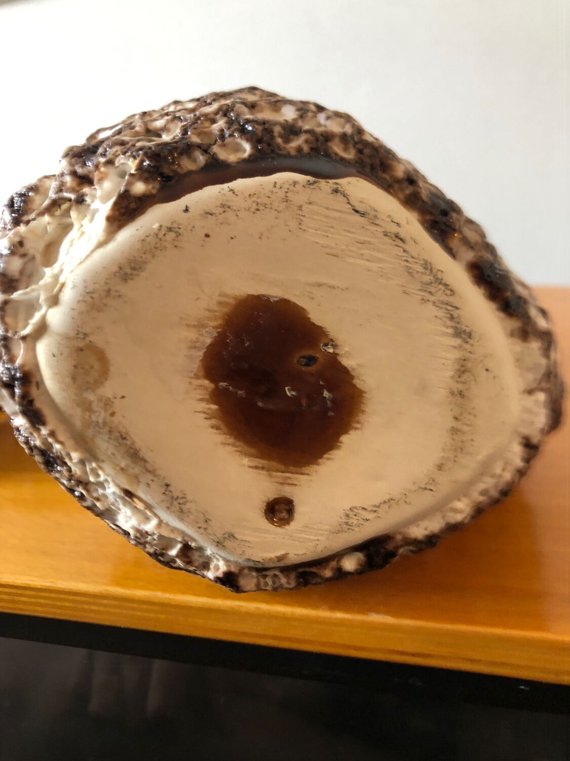 Vallauris fatlava liqueur set