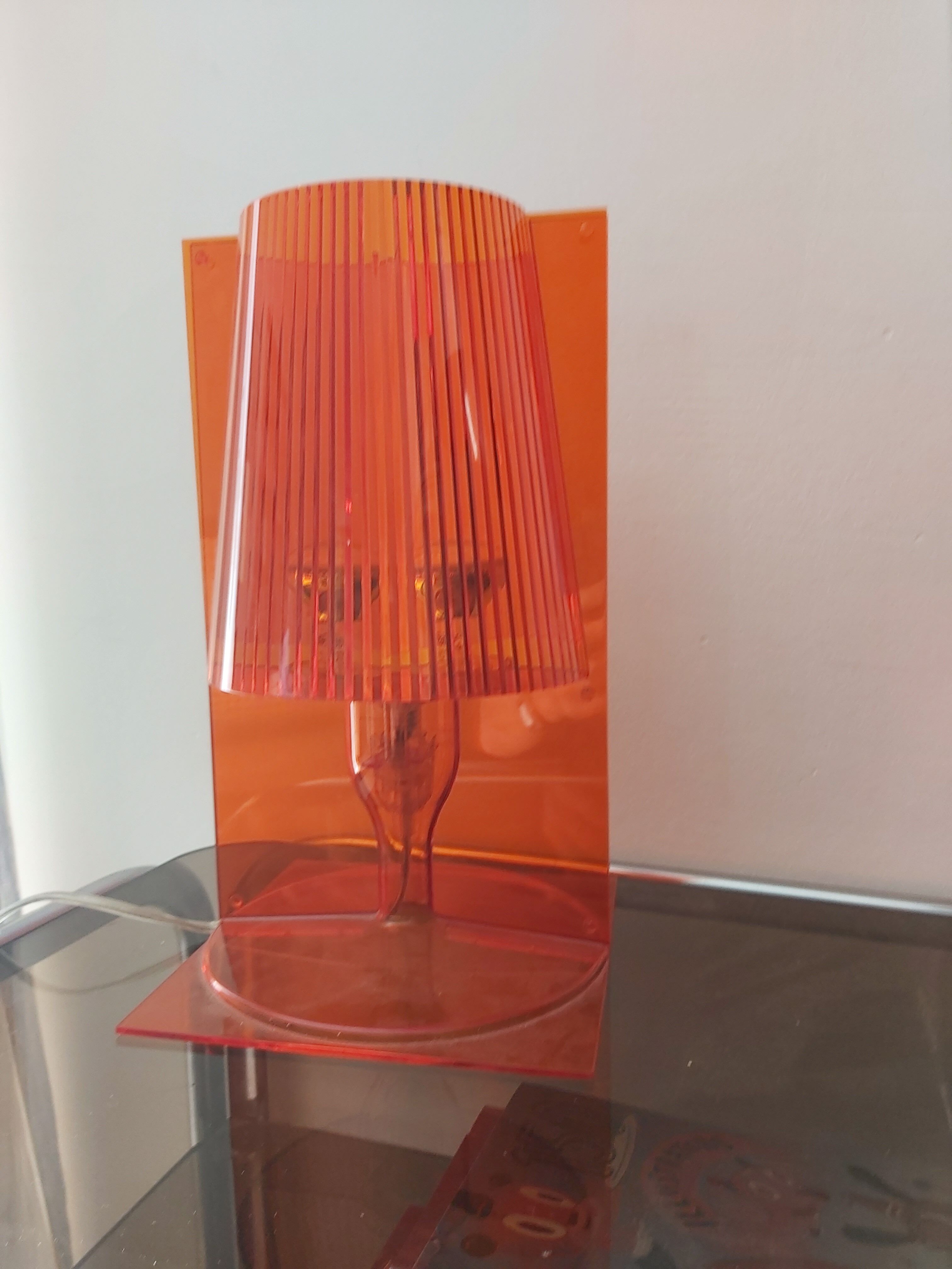 Take lamp Kartell