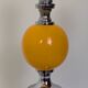 Chrome lamp from the 70s