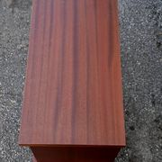 1960s bedside table