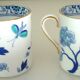 Royal Tuscan England, 2 breakfast services, tea, fine china