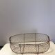 Old crab basket -Fishing basket -Marine decoration