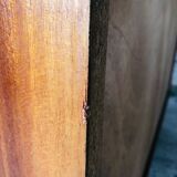 Scandinavian style sideboard in teak circa 60