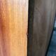 Scandinavian style sideboard in teak circa 60