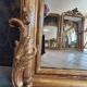 Miroir époque XIX 186 x 126