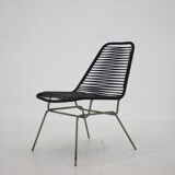 1970s Spaghetti Side Chair, Germany