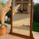 Miroir art déco
