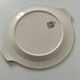 Small Boch La Louvière Art Deco dish