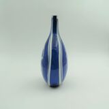Tenera series earthenware vase by Inge-Lise Koefoed for Royal Copenhagen