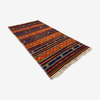 Vintage turc kilim