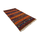 Vintage turc kilim