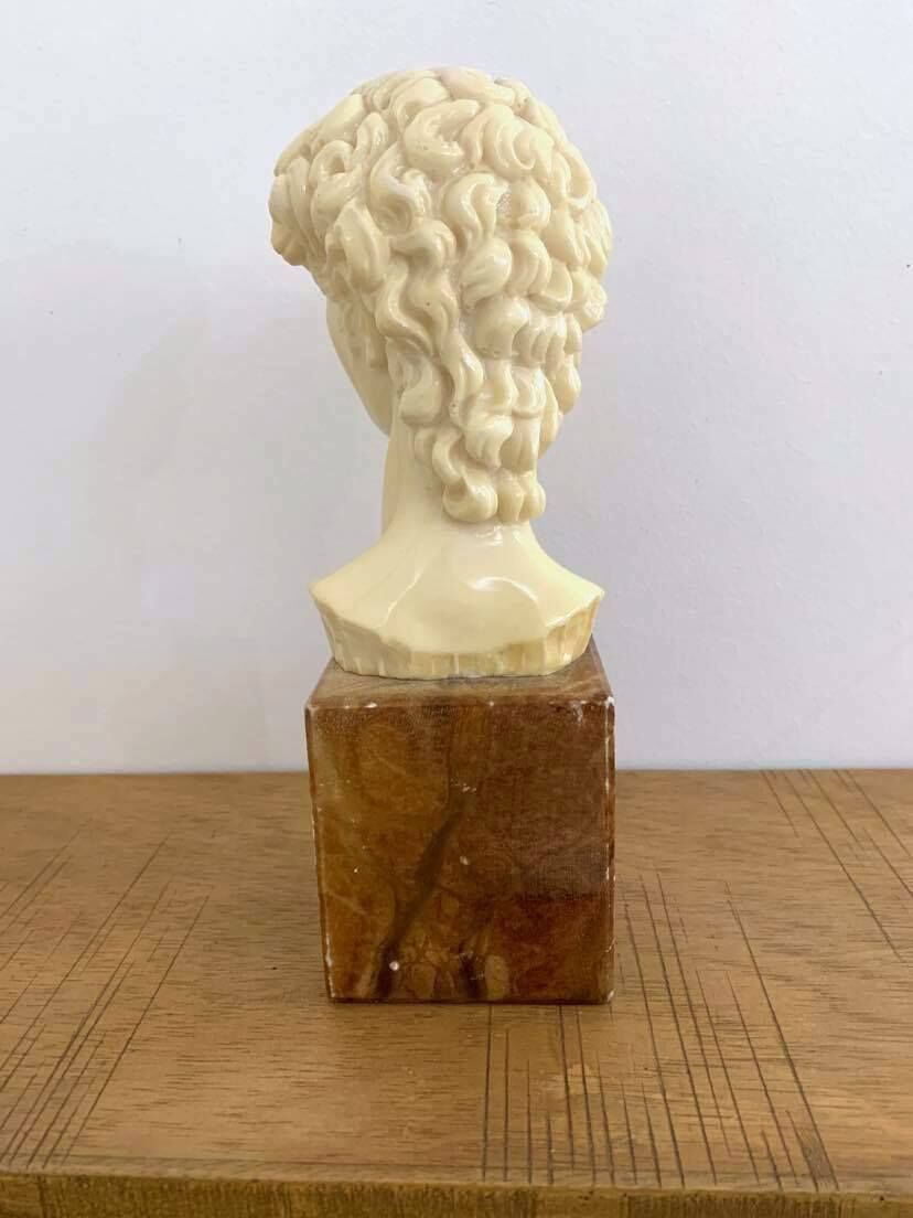 Bust - Head of David