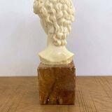 Bust - Head of David