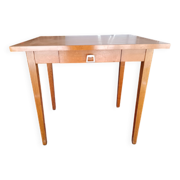 Small vintage table