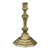 18th century candlestick
