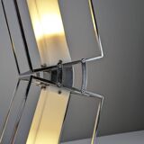 Architectural Design Table Lamp  20th Century