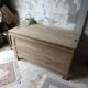 Maie en bois