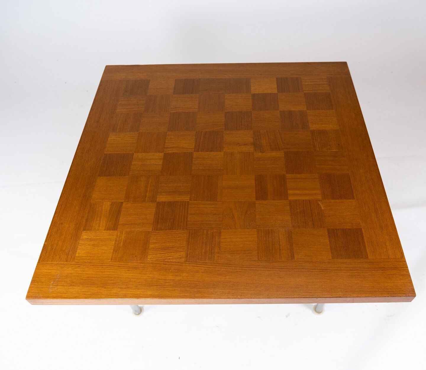 Coffee table in teak designed by Poul Cadovius and manufactured by France & Son from the 1960s.