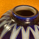 Miniature round vase Art Deco Hubert Krumeich
