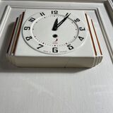 Vintage JAZ ceramic clock