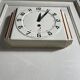 Vintage JAZ ceramic clock