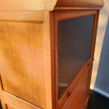 Library 1960 MD 2 modules Oak and Beech