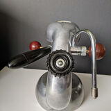 Atomic Italian coffee maker