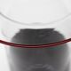 Very large "Chiclos" vase by Renato Toso for Leucos - Italian Murano glass