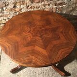 Walnut healing