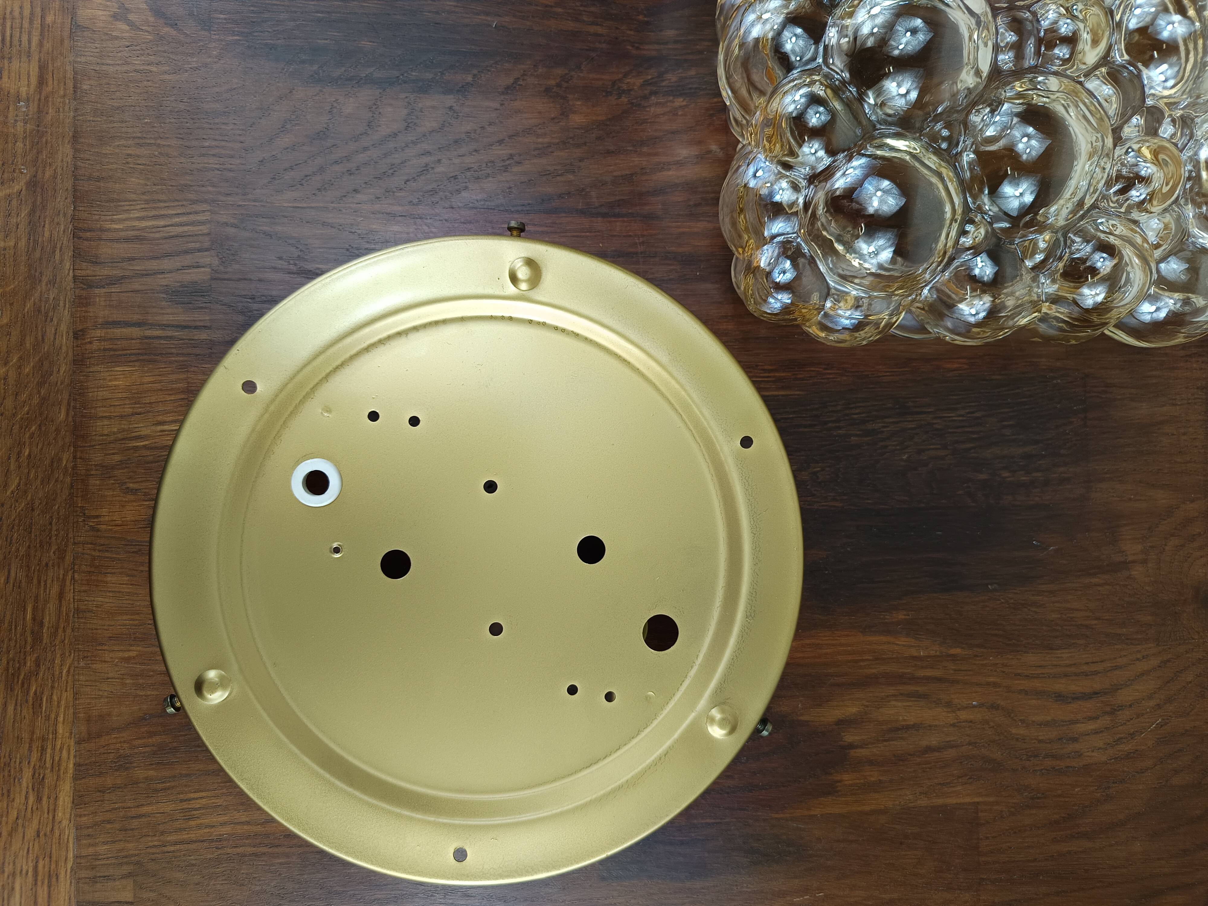 Hélèna Tynell ceiling light