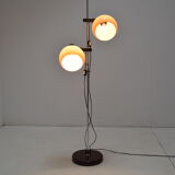 Mid-century floor lamp,1970's
