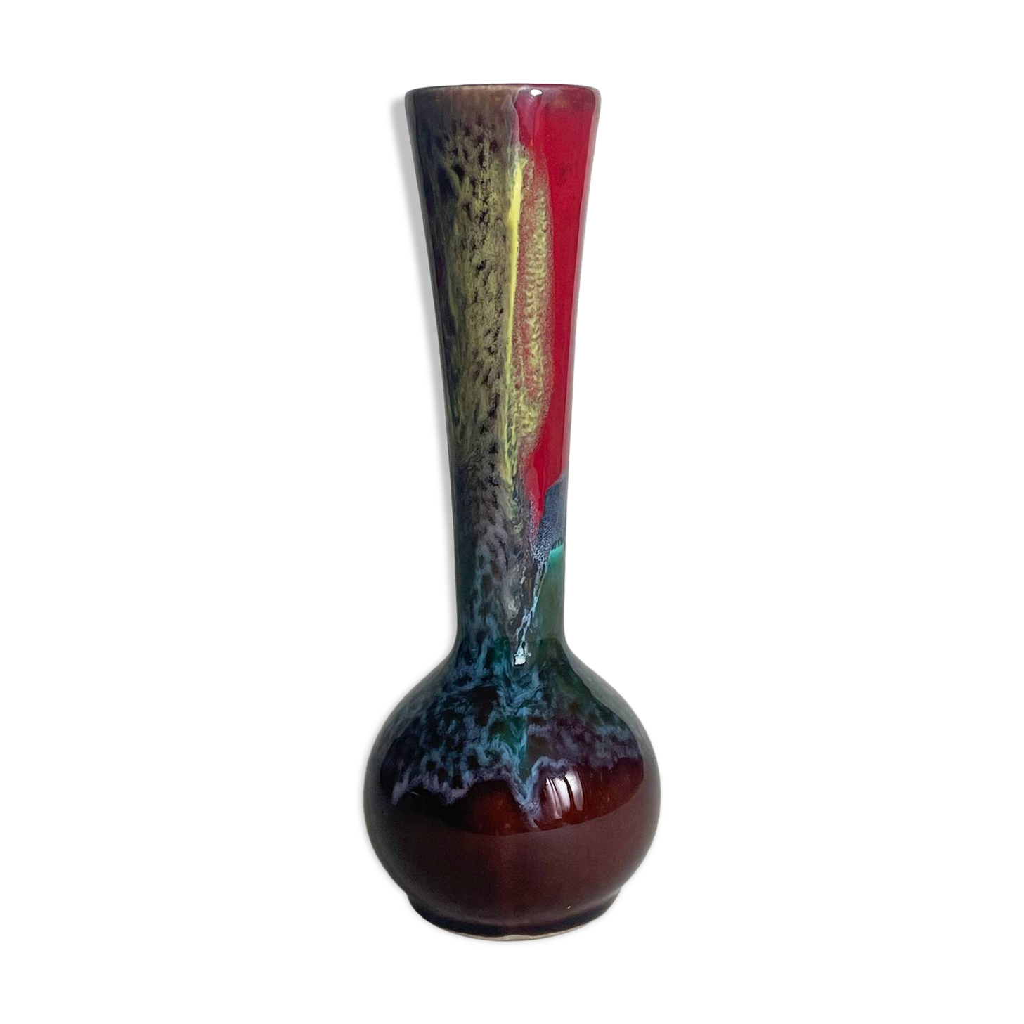 Vallauris Soliflore Vase