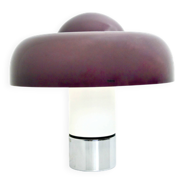 Lampe Brumbury par Luigi Massoni pour Harvey Guzzini, 1970s
