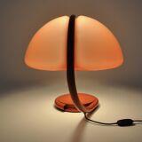 Serpente table lamp by Elio Martinelli for Martinelli Luce, 1960s