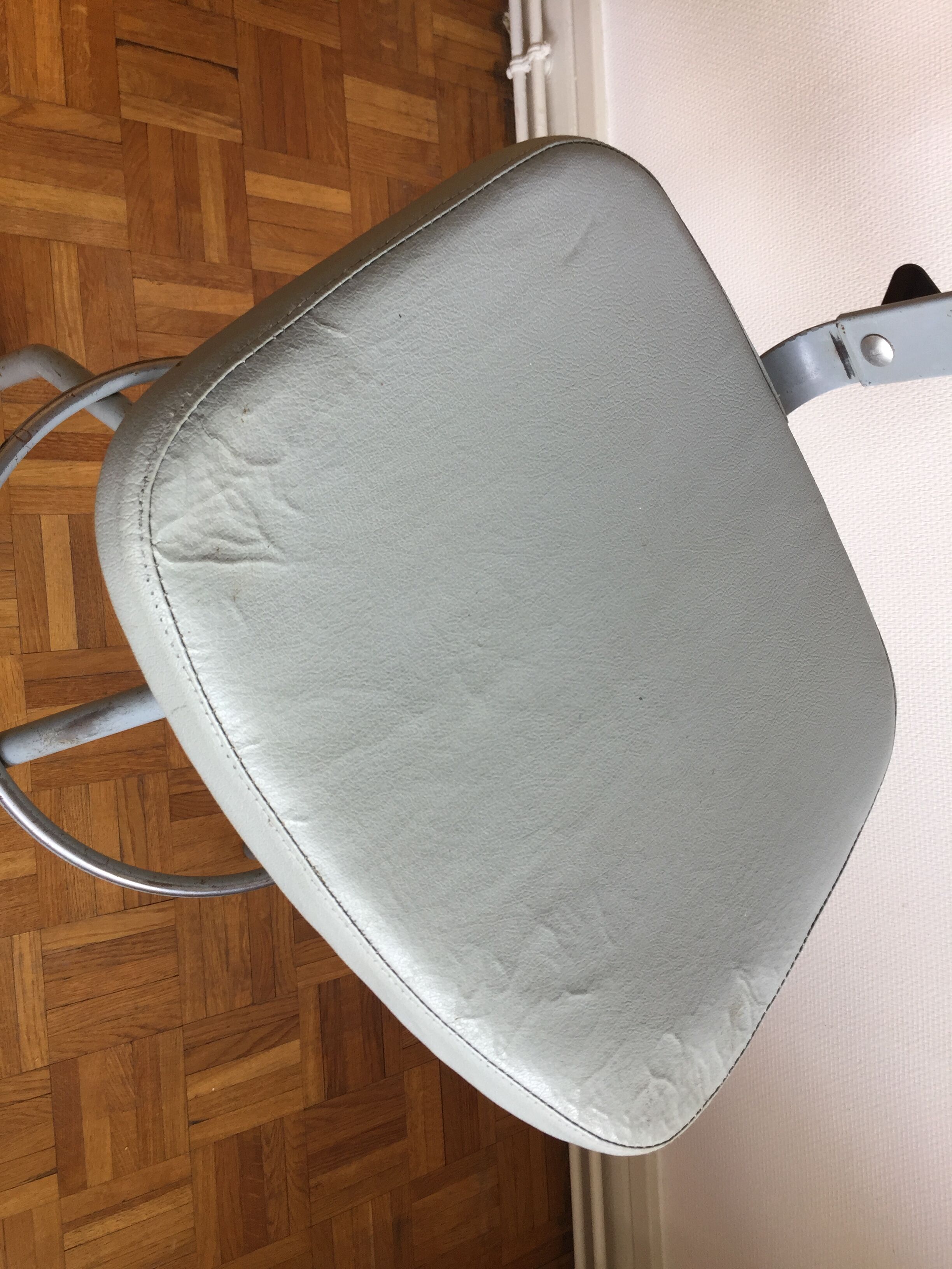 Workshop Chair BAO 1950