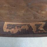 Bentwood chair Thonet