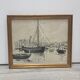 Marine vintage