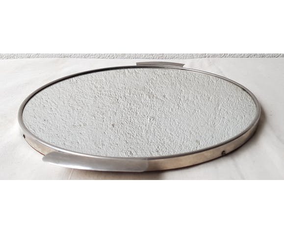 Plateau miroir 50's