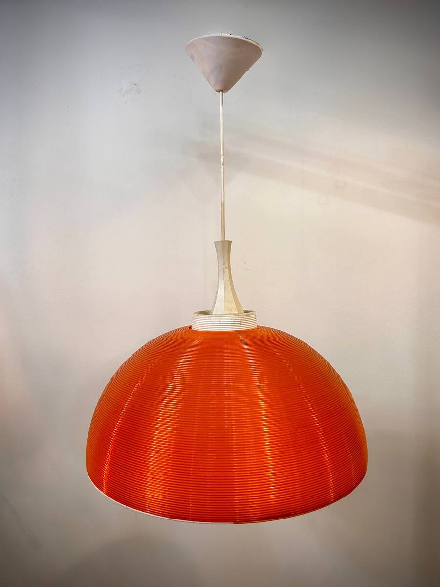 Suspension Orange Pop Rotaflex