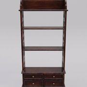 Etagère ancienne