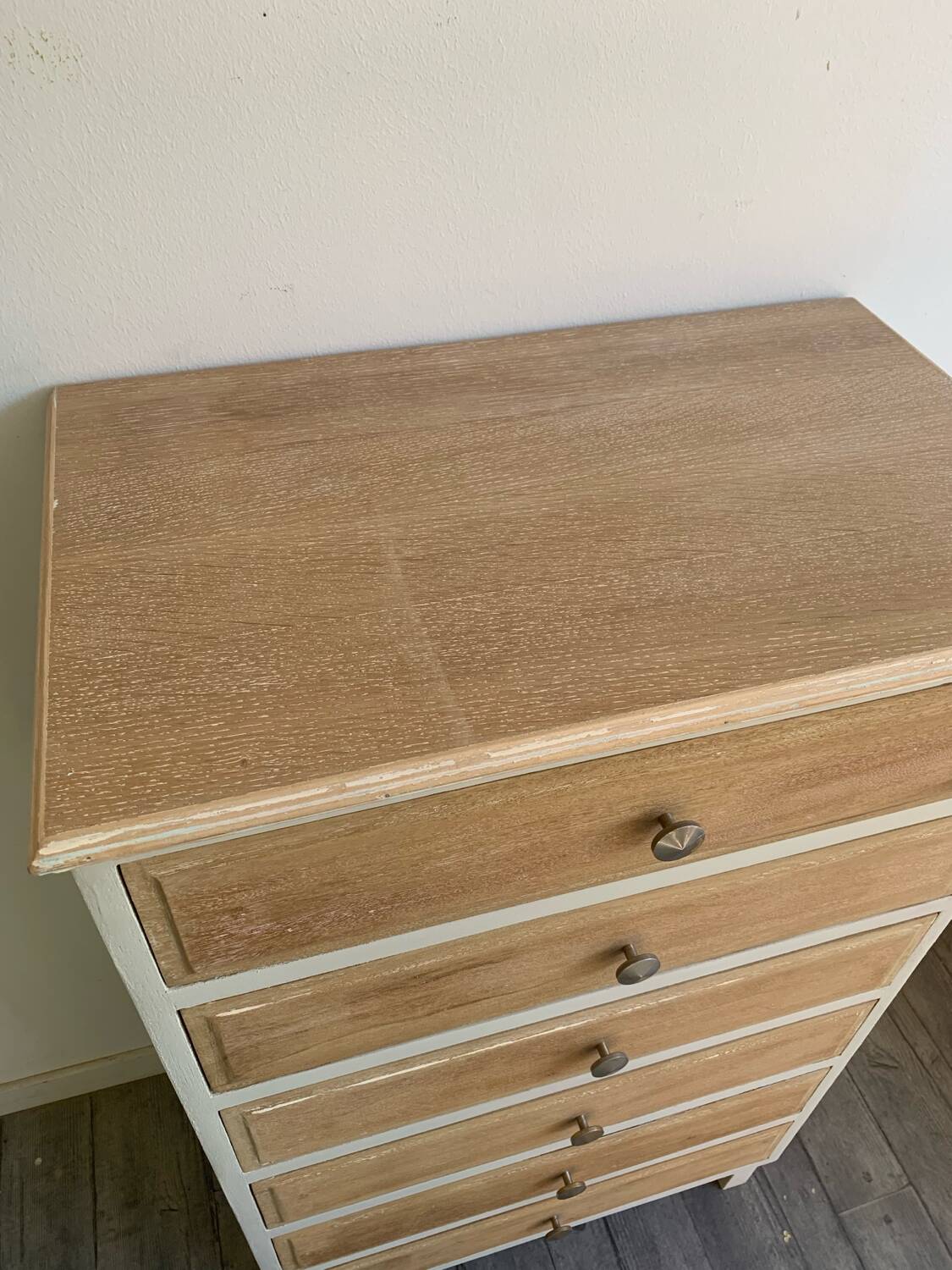 Chiffonnier années 50