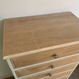 Chiffonnier années 50