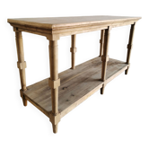 Draper's table