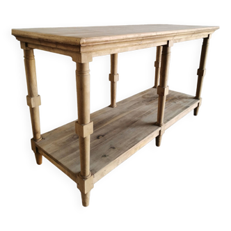 Draper's table