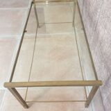 Coffee table 70s