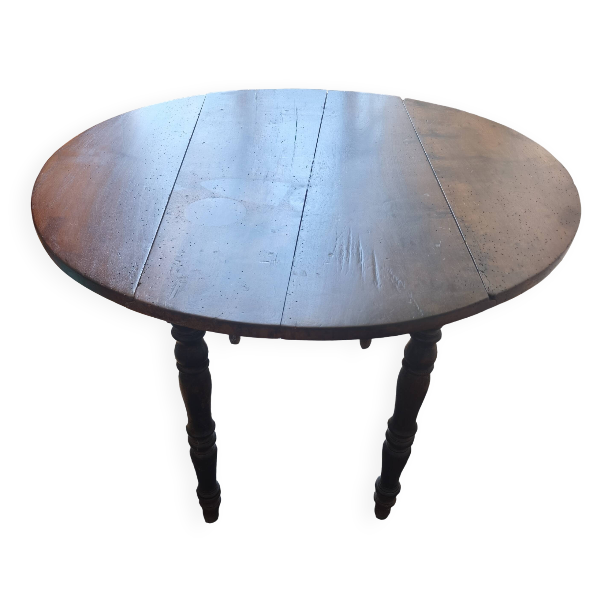 Wooden table